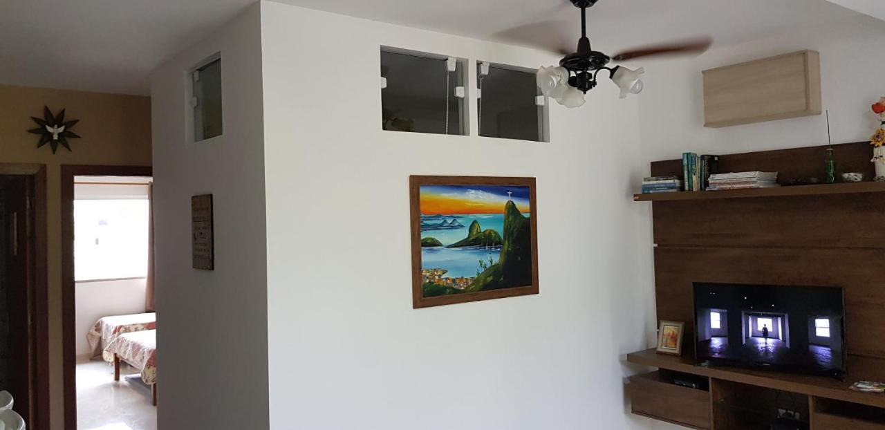 Apartamento Piccola Marina Br Marinas Angra Dos Reis Bracui Extérieur photo