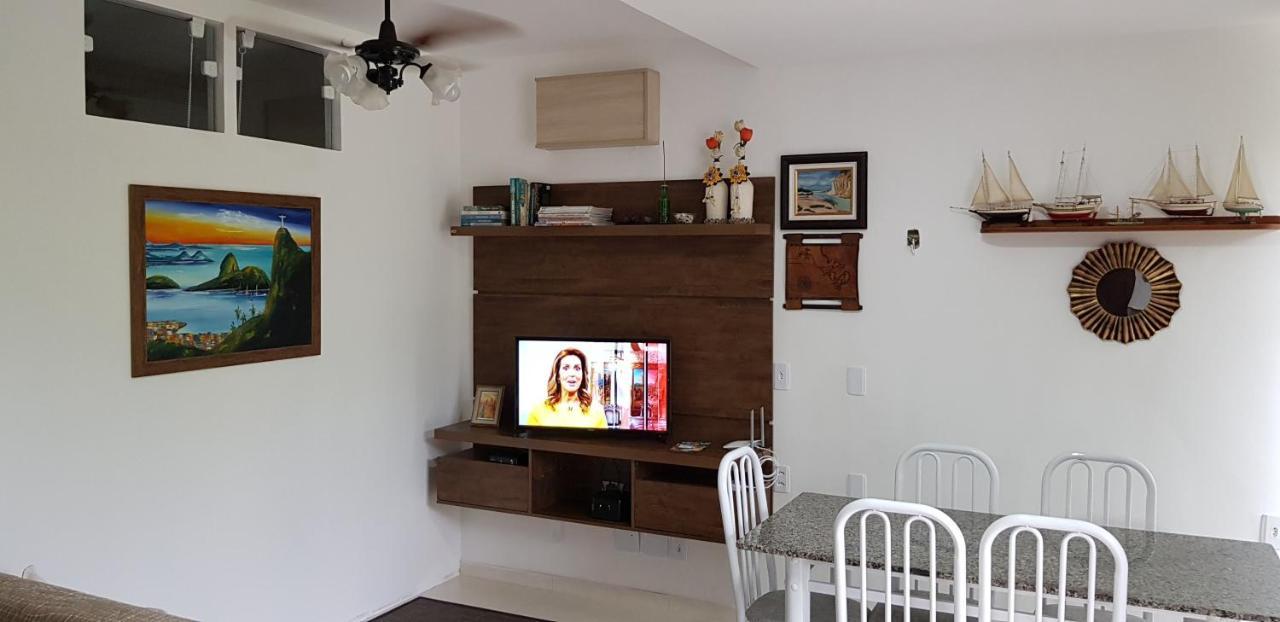 Apartamento Piccola Marina Br Marinas Angra Dos Reis Bracui Extérieur photo