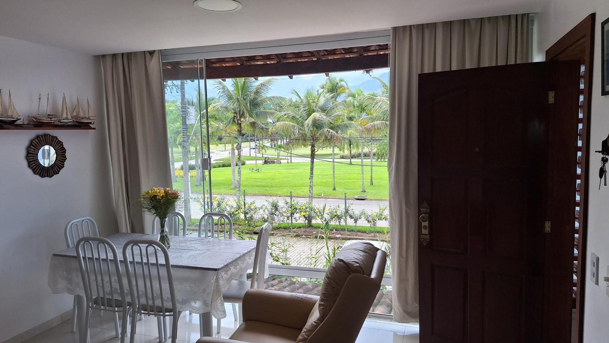 Apartamento Piccola Marina Br Marinas Angra Dos Reis Bracui Extérieur photo