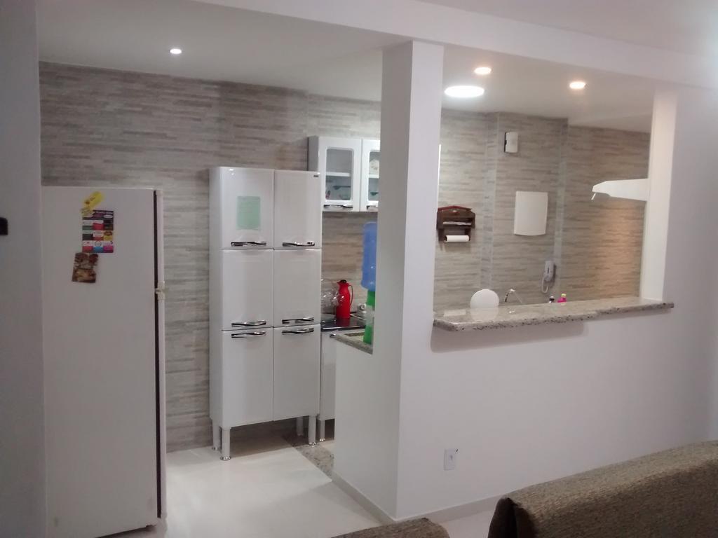 Apartamento Piccola Marina Br Marinas Angra Dos Reis Bracui Extérieur photo