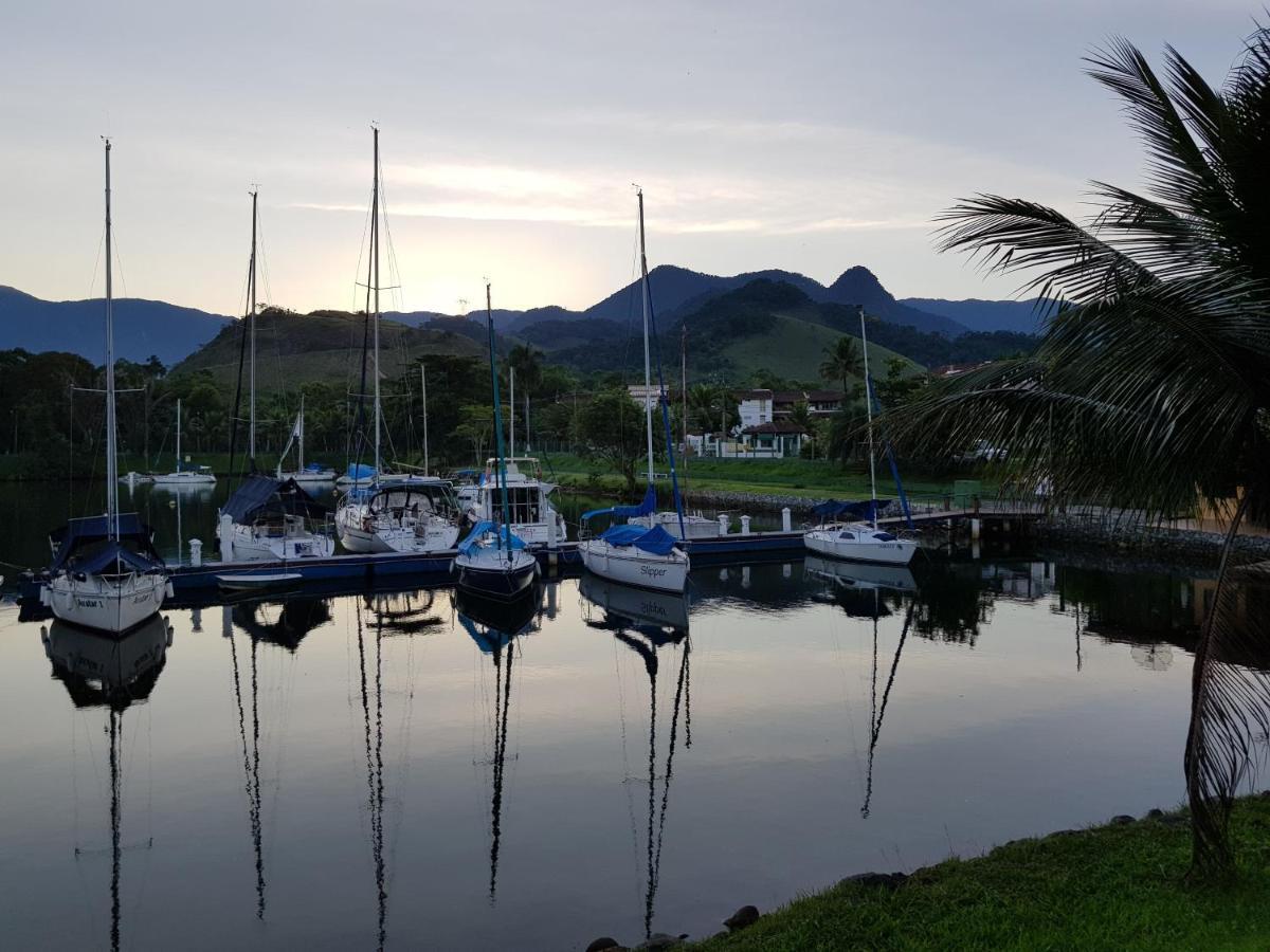 Apartamento Piccola Marina Br Marinas Angra Dos Reis Bracui Extérieur photo