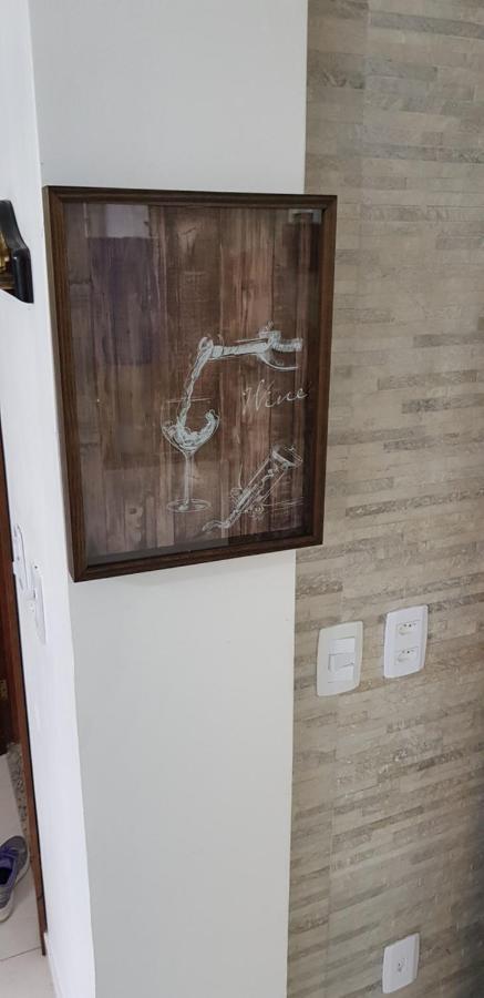 Apartamento Piccola Marina Br Marinas Angra Dos Reis Bracui Extérieur photo