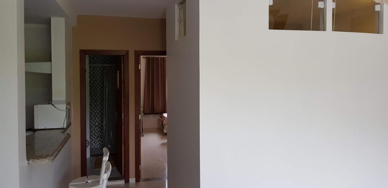 Apartamento Piccola Marina Br Marinas Angra Dos Reis Bracui Extérieur photo