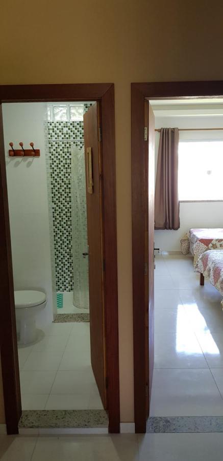 Apartamento Piccola Marina Br Marinas Angra Dos Reis Bracui Extérieur photo