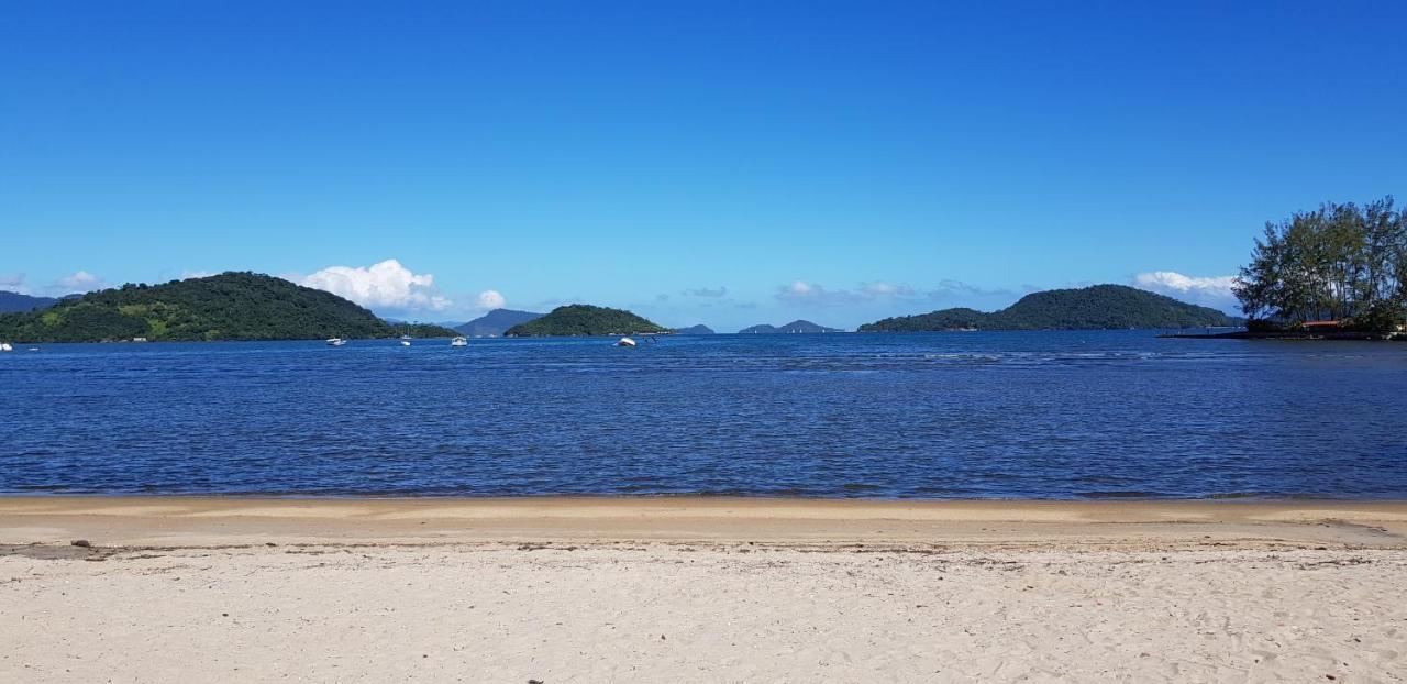 Apartamento Piccola Marina Br Marinas Angra Dos Reis Bracui Extérieur photo