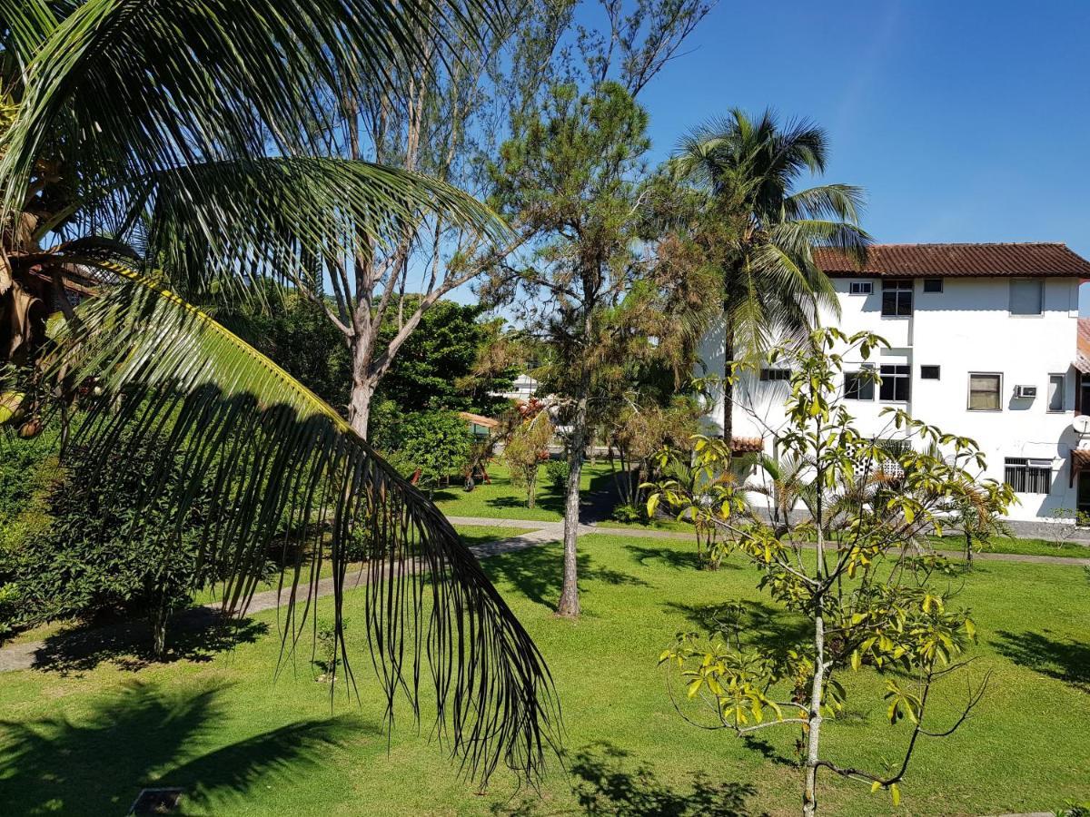 Apartamento Piccola Marina Br Marinas Angra Dos Reis Bracui Extérieur photo
