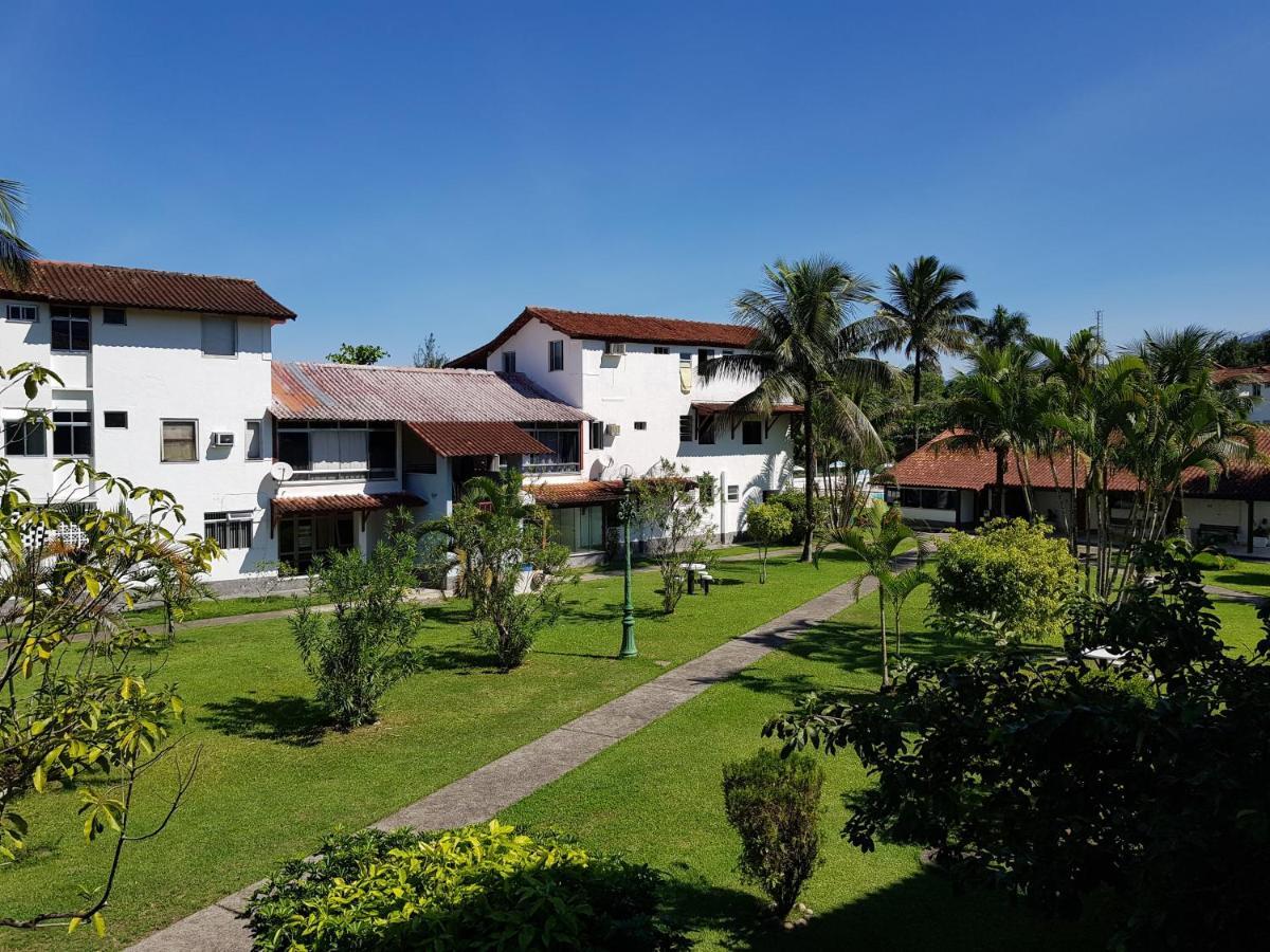 Apartamento Piccola Marina Br Marinas Angra Dos Reis Bracui Extérieur photo